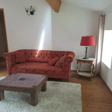 Nocleg ze śniadaniem Du Calme 3 Star Cognac Chérac