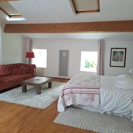 Du Calme 3 Star Cognac Nocleg ze śniadaniem 3*