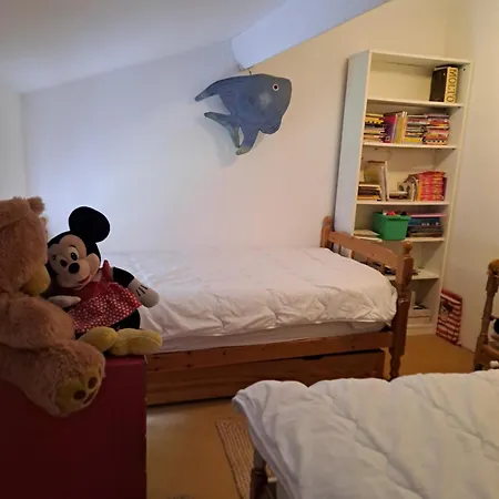 Nocleg ze śniadaniem Du Calme 3 Star Cognac 3*