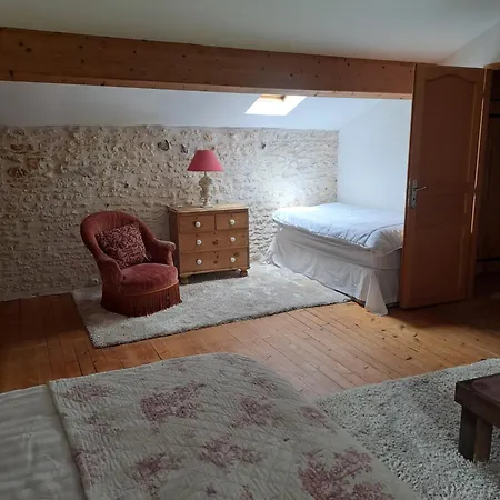 Du Calme 3 Star Cognac