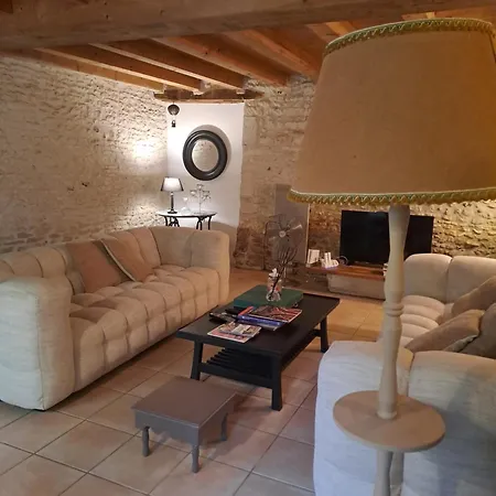 Du Calme 3 Star Cognac Nocleg ze śniadaniem 3*