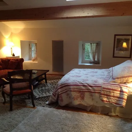 Bed & Breakfast Du Calme 3 Star Cognac Cherac