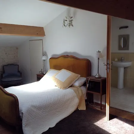 Du Calme 3 Star Cognac Chérac