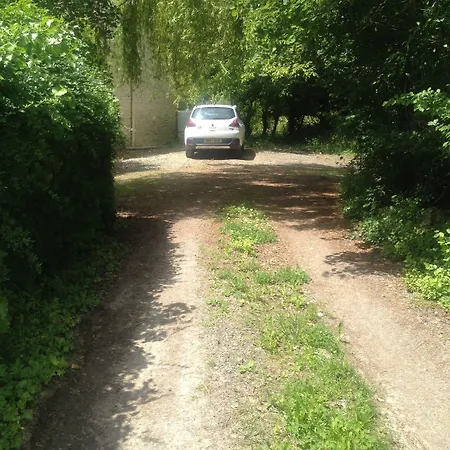 Du Calme 3 Star Cognac Nocleg ze śniadaniem