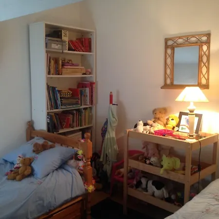 Nocleg ze śniadaniem Du Calme 3 Star Cognac Chérac