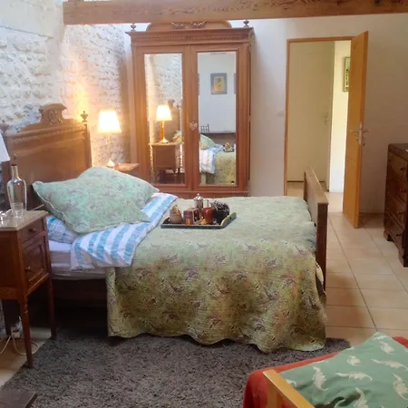 Du Calme 3 Star Cognac 3* Chérac