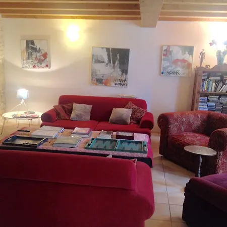 Du Calme 3 Star Cognac Bed & Breakfast Chérac