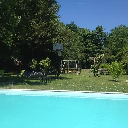 Du Calme 3 Star Cognac Nocleg ze śniadaniem