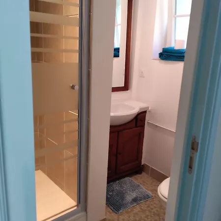 Du Calme 3 Star Cognac Nocleg ze śniadaniem 3*