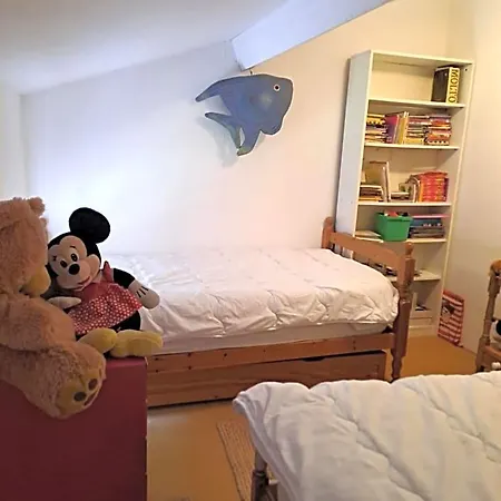 Bed & Breakfast Du Calme 3 Star Cognac Cherac