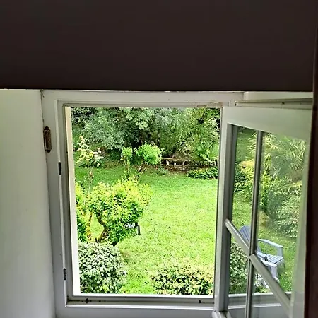 Bed & Breakfast Du Calme 3 Star Cognac
