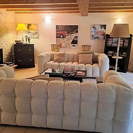 Du Calme 3 Star Cognac 3*