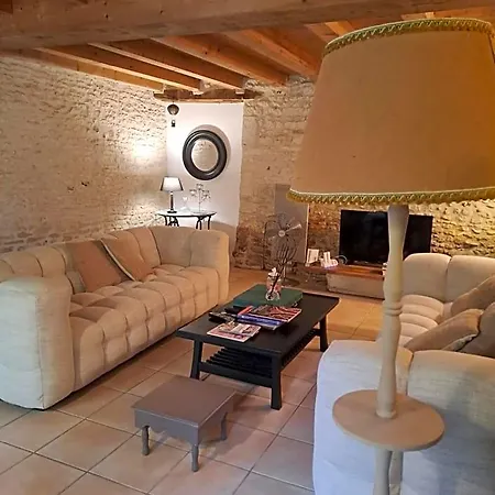 Bed & Breakfast Du Calme 3 Star Cognac