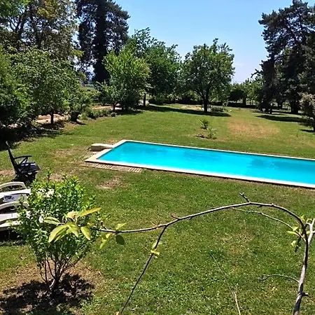 Du Calme 3 Star Cognac Bed & Breakfast Cherac