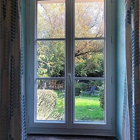 Bed & Breakfast Du Calme 3 Star Cognac