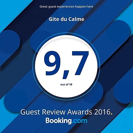 Bed & Breakfast Du Calme 3 Star Cognac