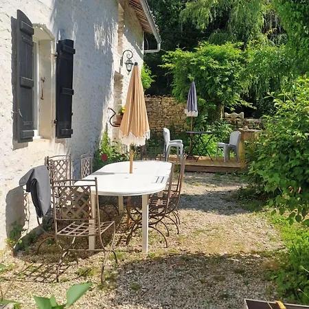 Du Calme 3 Star Cognac Frühstückspension 3*