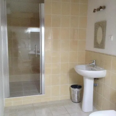 Nocleg ze śniadaniem Du Calme 3 Star Cognac