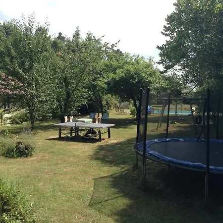 Du Calme 3 Star Cognac Chérac