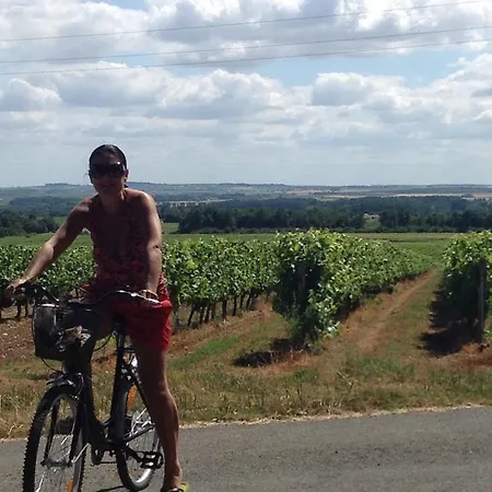 Du Calme 3 Star Cognac 3*