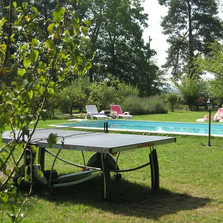 Nocleg ze śniadaniem Du Calme 3 Star Cognac 3*