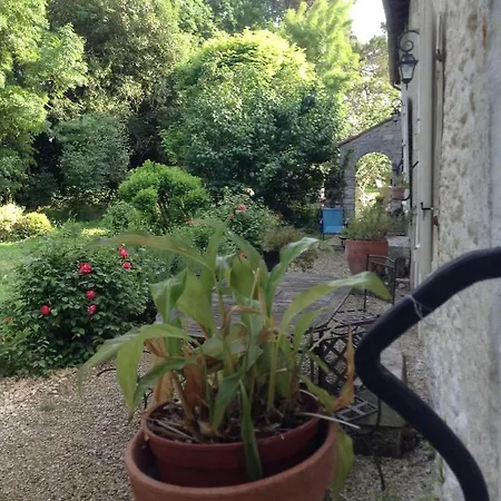 Du Calme 3 Star Cognac 3* Chérac