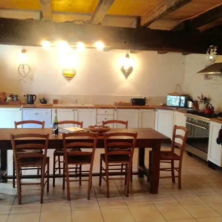 Nocleg ze śniadaniem Du Calme 3 Star Cognac 3*