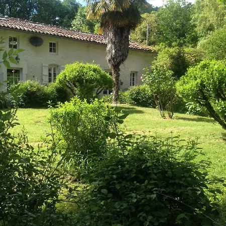 Du Calme 3 Star Cognac Bed & Breakfast 3*