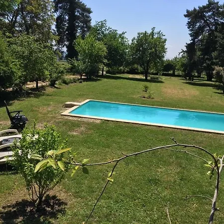 Du Calme 3 Star Cognac 3* Chérac