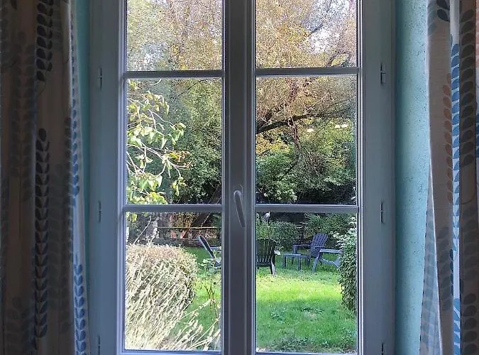 Bed and breakfast Du Calme 3 Star Cognac Chérac