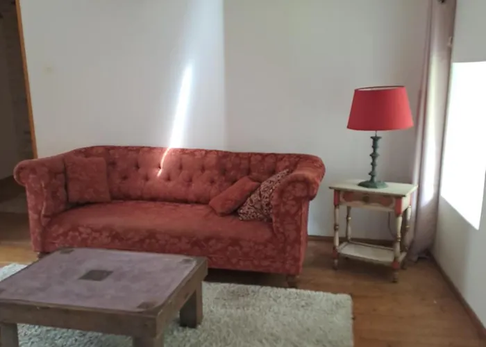 Bed and breakfast Du Calme 3 Star Cognac Chérac