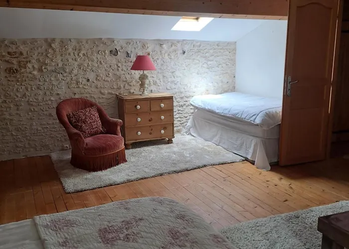 Du Calme 3 Star Cognac