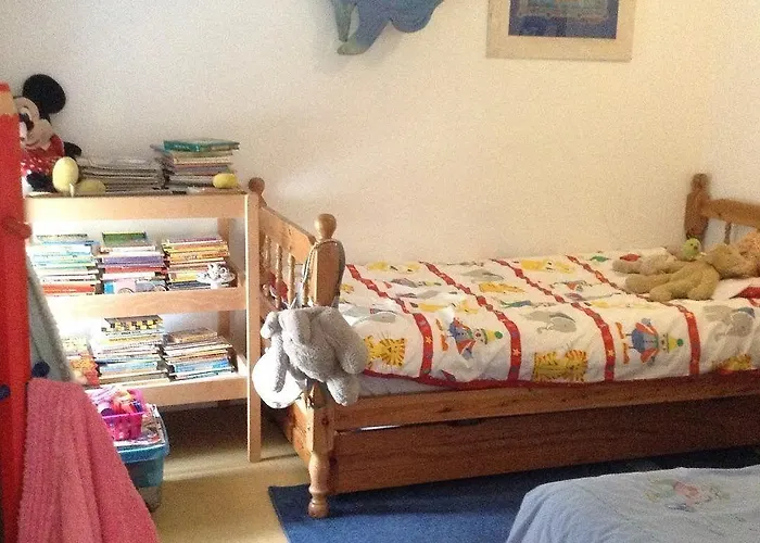 Du Calme 3 Star Cognac Bed and breakfast 3*