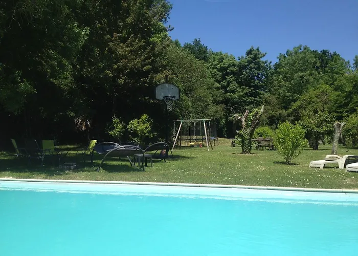 Du Calme 3 Star Cognac Bed and breakfast