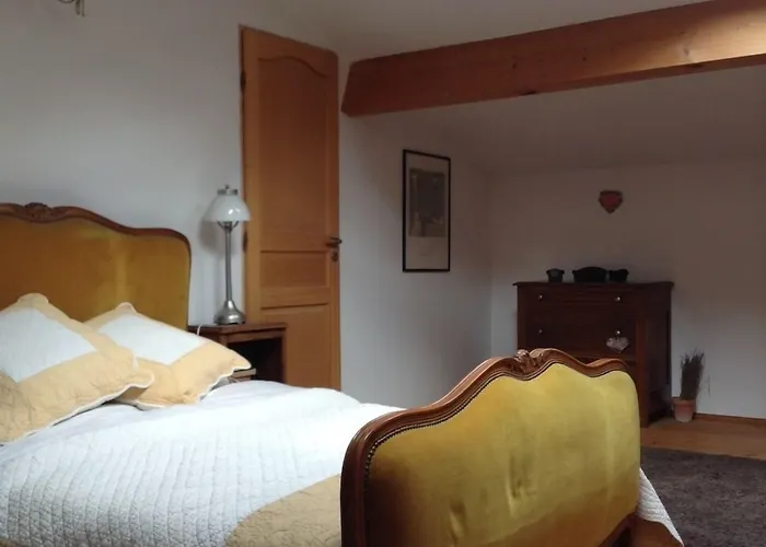 Bed and breakfast Du Calme 3 Star Cognac Chérac