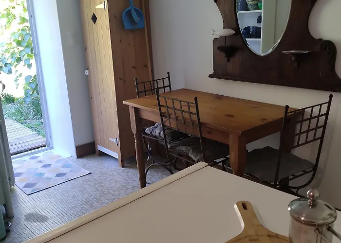 Bed and breakfast Du Calme 3 Star Cognac