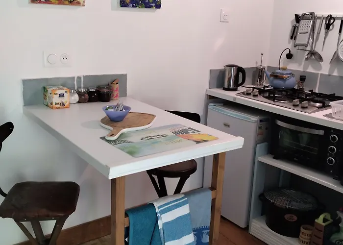 Du Calme 3 Star Cognac Bed and breakfast Chérac