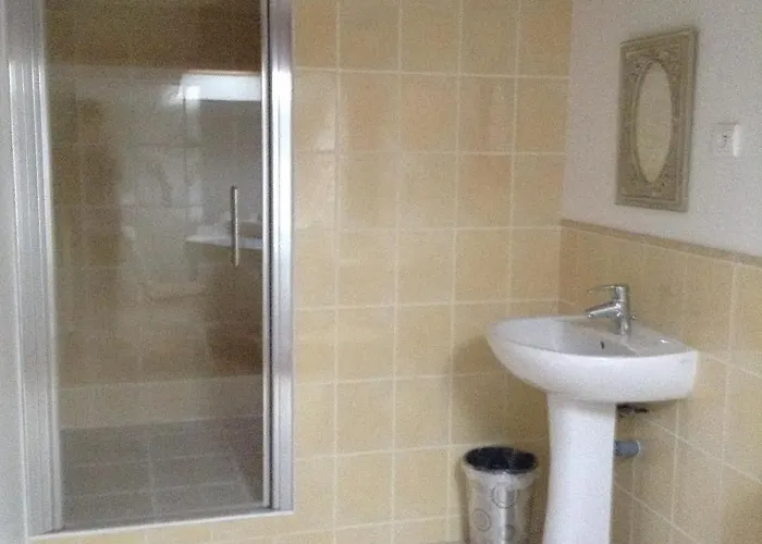 Bed and breakfast Du Calme 3 Star Cognac