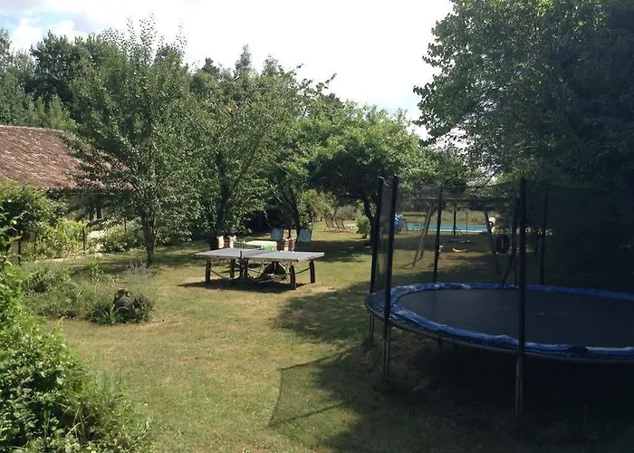 Du Calme 3 Star Cognac Chérac