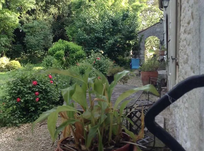 Du Calme 3 Star Cognac 3* Chérac