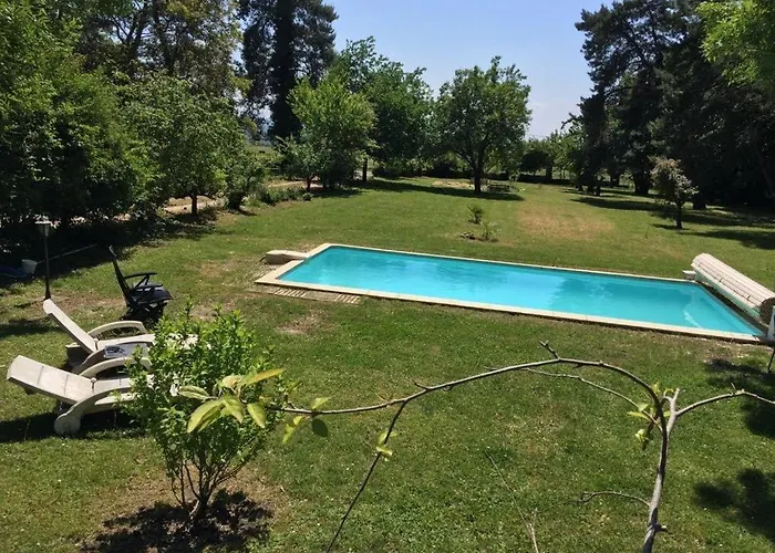 Du Calme 3 Star Cognac 3* Cherac